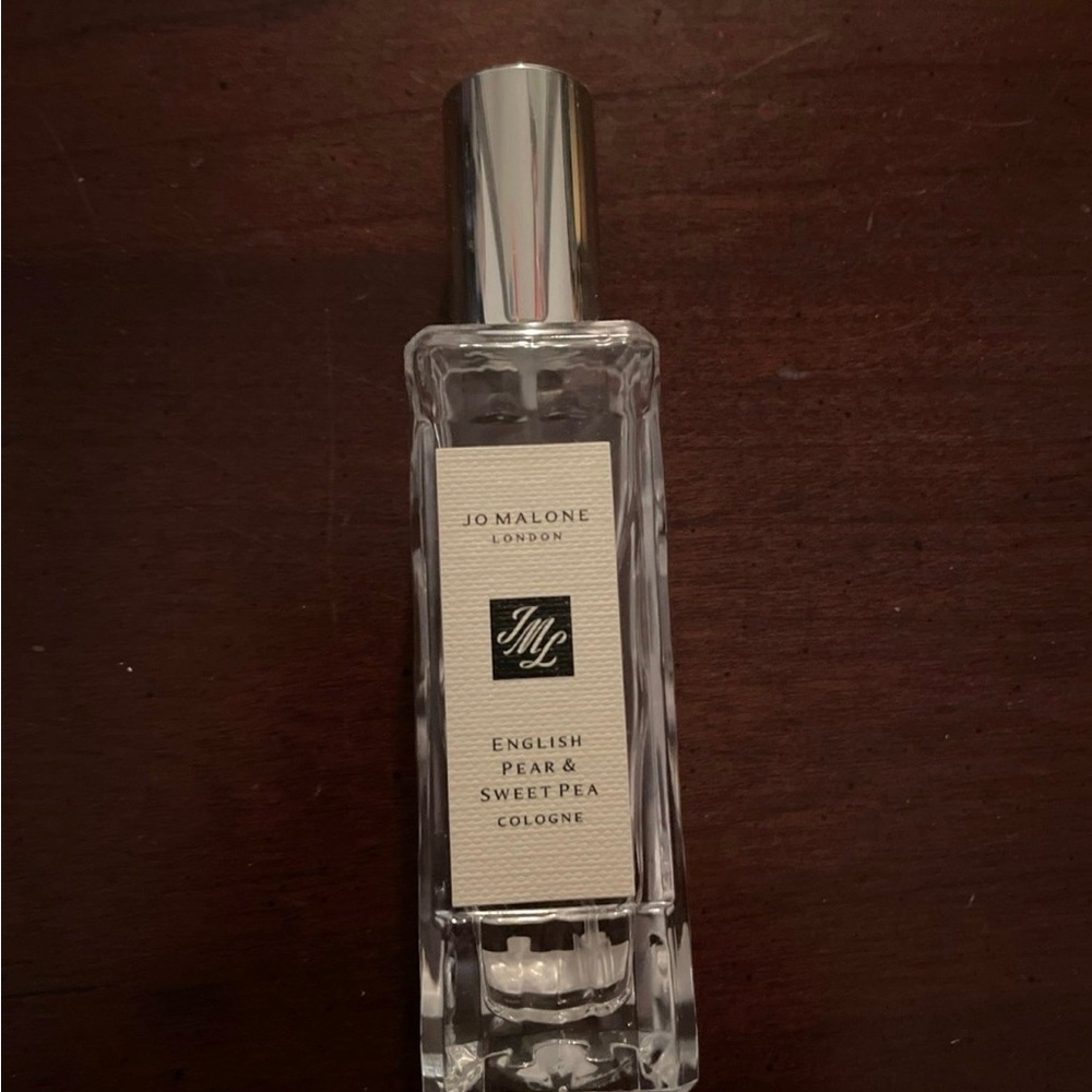 Jo Malone English Pear & Sweet Pea Cologne